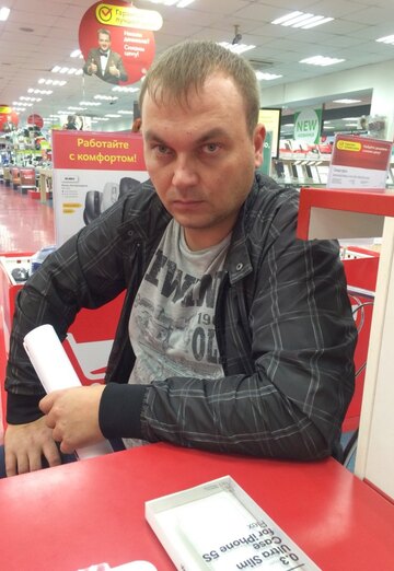 Моя фотография - радик, 39 из Нефтеюганск (@radik6572)