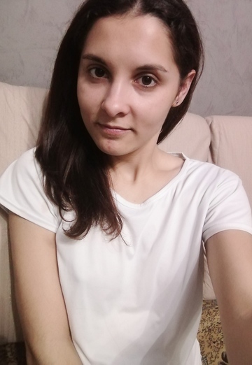 My photo - Raisa, 26 from Afipskiy (@raisa9755)