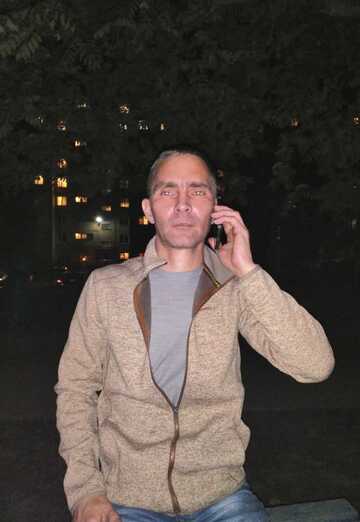 Моя фотография - Алексей, 45 из Старый Оскол (@aleksey471138)