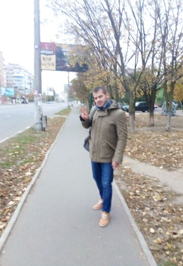 My photo - Valentin, 34 from Kherson (@valentin28574)