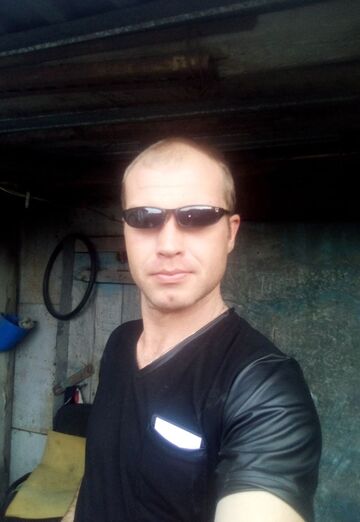 Моя фотография - Ярослав, 37 из Купино (@yaroslav24574)