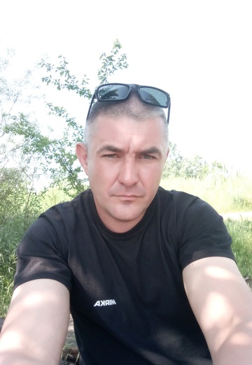 My photo - Kral Aleksandr, 42 from Kherson (@kralaleksandr)