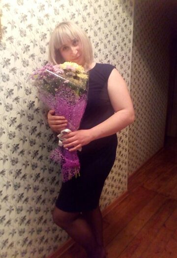 Моя фотография - Олеся, 41 из Томск (@olesya29098)