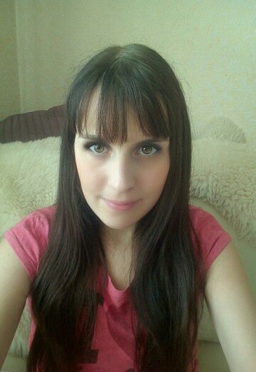 Моя фотография - Кристина, 31 из Ижевск (@kristina45746)