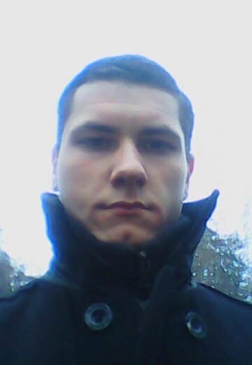 My photo - Vlad, 28 from Hnivan (@vlad51562)