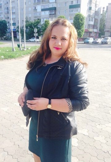 Моя фотография - Olga, 33 из Новоград-Волынский (@olga211692)