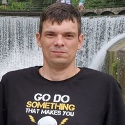 Михаил Пономарев, 37, Горячий Ключ