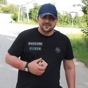 Жаха, 35, Калуга