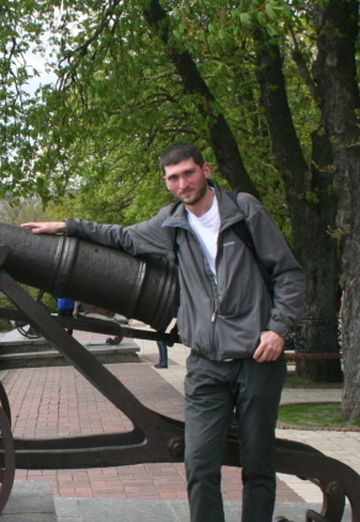Моя фотография - Ярослав, 33 из Киев (@sya47)