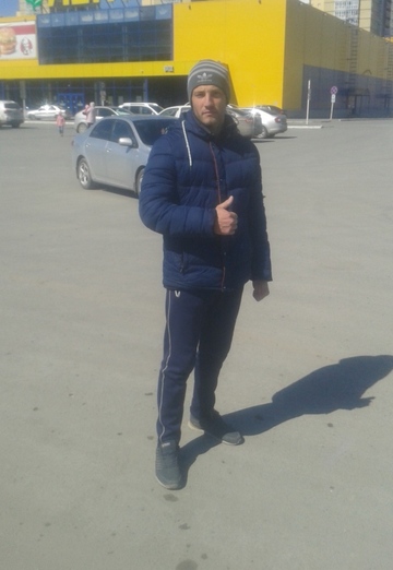 Моя фотография - Руслан, 31 из Тобольск (@ruslan147922)