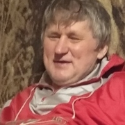 Леон, 51, Выборг