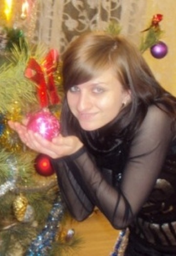 Моя фотография - ирина, 36 из Васильков (@irina10705)