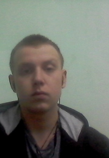 Моя фотография - Вадим, 25 из Котлас (@vadim84934)