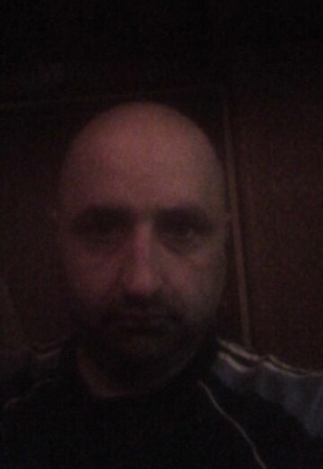My photo - Vlad, 46 from Penza (@vlad111181)