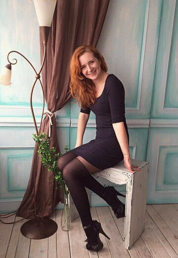Моя фотография - Марина, 38 из Воронеж (@marina178205)