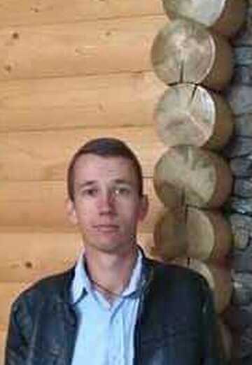 My photo - Іvan, 32 from Kolomiya (@van6428)