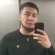 Шеф, 30, Лобня