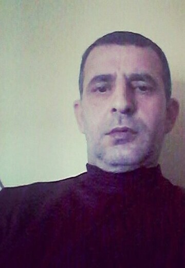 Моя фотография - Эльшан, 53 из Баку (@elshan1282)