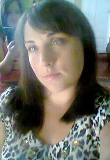 Моя фотографія - Віка, 37 з Коломия (@vka608)