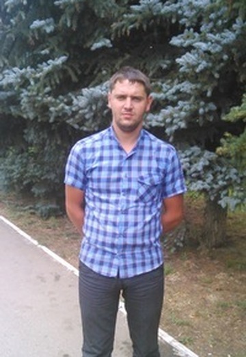 My photo - Valera, 34 from Sergiyevsk (@valera11346)