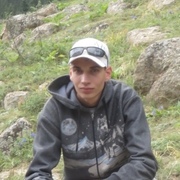 Слава, 29, Железногорск-Илимский