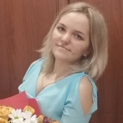 Светлана, 19, Саранск