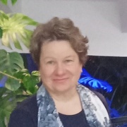 Nataliya 55 Kaluga