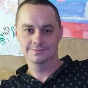 Максим, 42, Тольятти