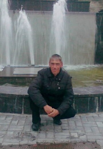 Моя фотография - Руслан, 44 из Тюмень (@ruslan181573)