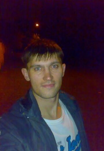 Моя фотография - Толян, 35 из Гусь-Хрустальный (@anatoliy45205)