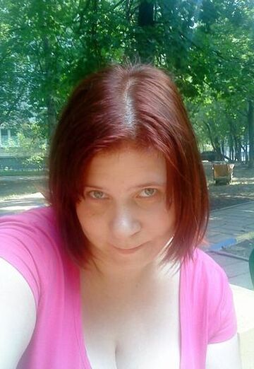 Моя фотография - Ольга, 36 из Москва (@olga81115)