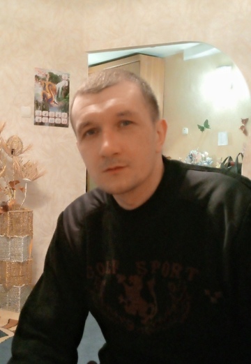 Моя фотография - Андрей, 31 из Камень-Рыболов (@andrey879898)
