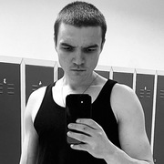 Максим, 25, Выкса