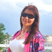 Inessa💞 46 Saint Petersburg