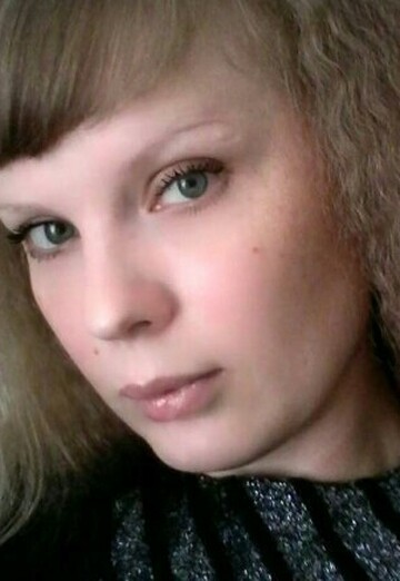 My photo - Natalya, 39 from Budyonnovsk (@natalya251898)