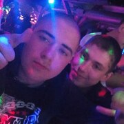 Сергей, 24, Балтийск