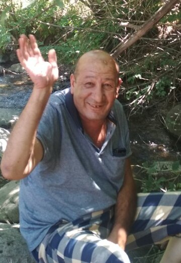 Моя фотография - Ctepan Mowceian, 58 из Ереван (@ctepanmowceian)