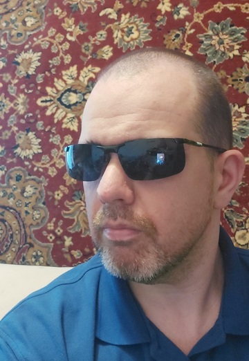 My photo - Maksim, 35 from Kaliningrad (@maksim330284)