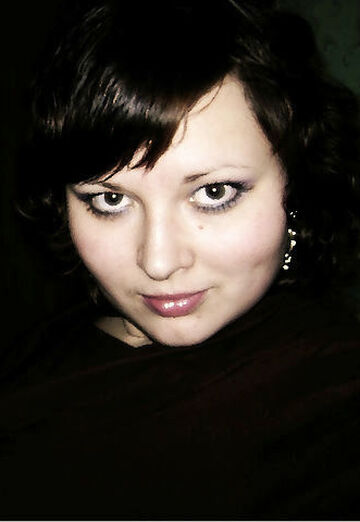 My photo - lya lya, 23 from Abramtsevo (@ekaterina121541)