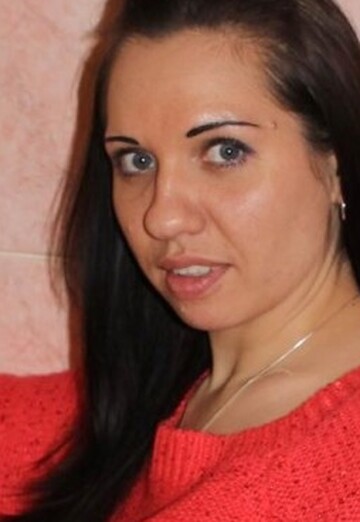 Моя фотография - Ольга, 38 из Томск (@olga324534)
