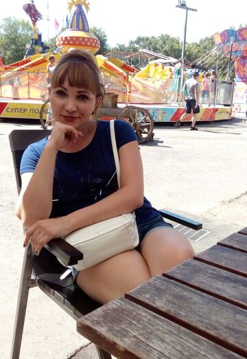 Моя фотография - Марина, 37 из Краснодар (@marina144724)