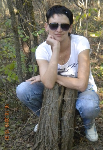 My photo - Elena, 42 from Volgodonsk (@elena10155)