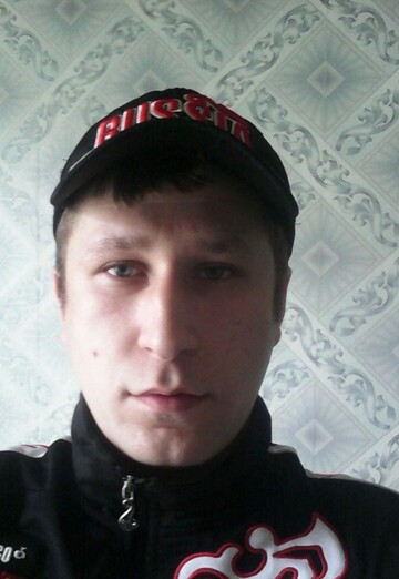 My photo - Yeduard, 35 from Kirov (@eduard30261)