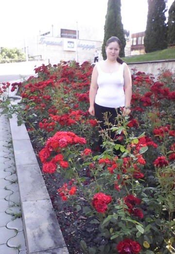 Моя фотография - Кристина, 32 из Краснодар (@kristina53018)