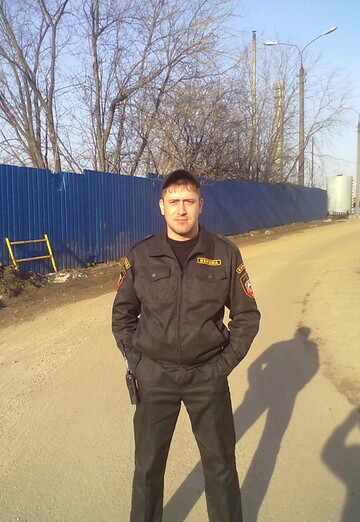 Моя фотография - Игорь, 37 из Шахты (@igor266771)