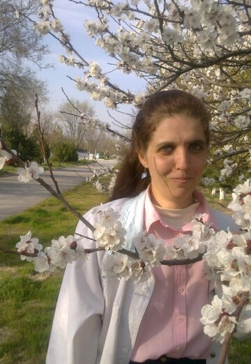 My photo - Olga Oryol, 38 from Ashgabad (@olgaorel)