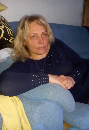 Моя фотография - Наталья, 54 из Ангарск (@natalya180501)