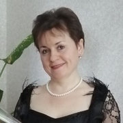 Ирина, 47, Алексеевка (Белгородская обл.)