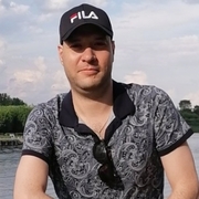 Максим, 35, Тверь