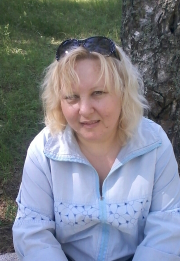 Моя фотография - Наталья, 56 из Нижний Новгород (@natalya182695)